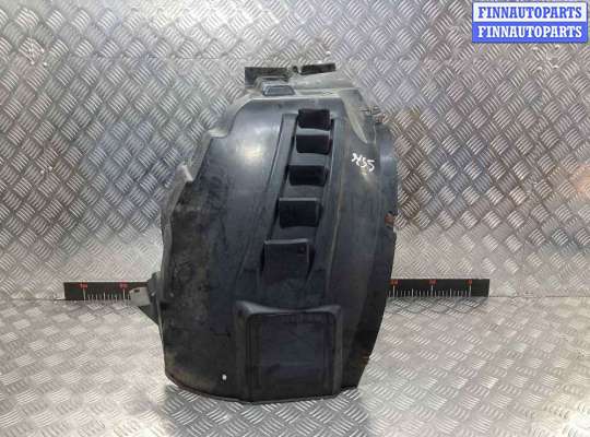 Защита арок передняя левая (подкрылок) FT576486 на Peugeot Boxer Boxer II 2006-2014