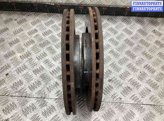 купить Диск тормозной передний на Citroen C5 C5 I 2001-2004