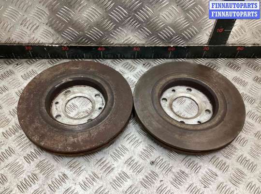купить Диск тормозной передний на Citroen C5 C5 I 2001-2004