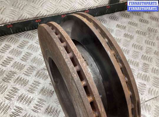 купить Диск тормозной передний на Citroen C5 C5 I 2001-2004