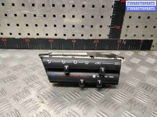 купить Блок управления печки/климат-контроля на Citroen Xantia Xantia (X1) 1992-1998