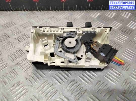 купить Блок управления печки/климат-контроля на Citroen Xantia Xantia (X1) 1992-1998