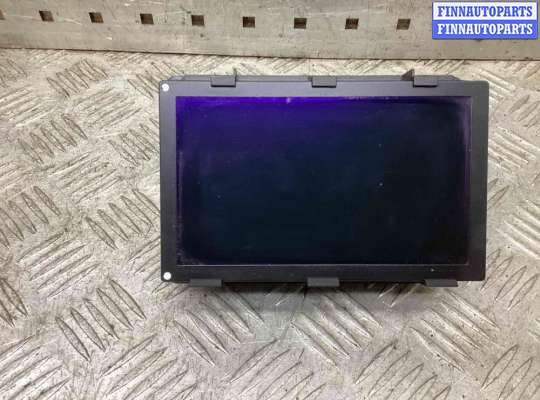 Дисплей OP2216139 на Opel Vectra Vectra C 2005-2009 рестайлинг
