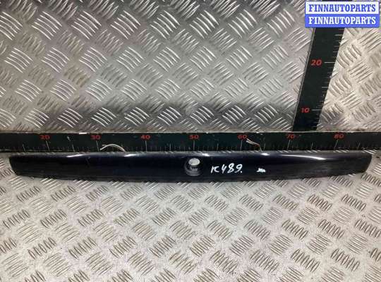 купить Накладка подсветки номера на Skoda Octavia Octavia A4 Tour (1U) 1996-2010