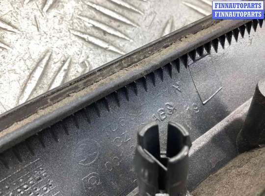 купить Накладка подсветки номера на Skoda Octavia Octavia A4 Tour (1U) 1996-2010