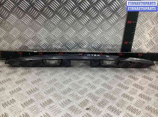 купить Накладка подсветки номера на Skoda Octavia Octavia A4 Tour (1U) 1996-2010