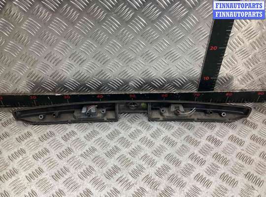 купить Накладка подсветки номера на Skoda Octavia Octavia A4 Tour (1U) 1996-2010