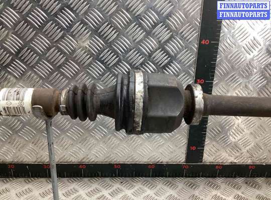 купить Полуось передняя правая (приводной вал, ШРУС) на Renault Laguna Laguna II (X74) 2005-2007 рестайлинг