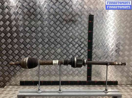 купить Полуось передняя правая (приводной вал, ШРУС) на Renault Laguna Laguna II (X74) 2005-2007 рестайлинг