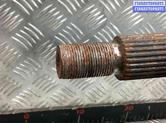 купить Полуось передняя правая (приводной вал, ШРУС) на Renault Laguna Laguna II (X74) 2005-2007 рестайлинг