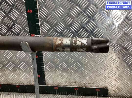 купить Полуось передняя правая (приводной вал, ШРУС) на Renault Laguna Laguna II (X74) 2005-2007 рестайлинг