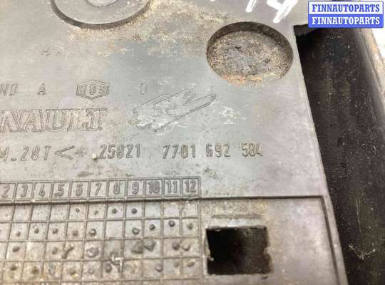 купить Молдинг крыла переднего правого на Renault Master Master II 1998-2010