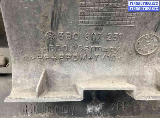 купить Бампер передний на Volkswagen Passat Passat B5 (3B) 1996-2000