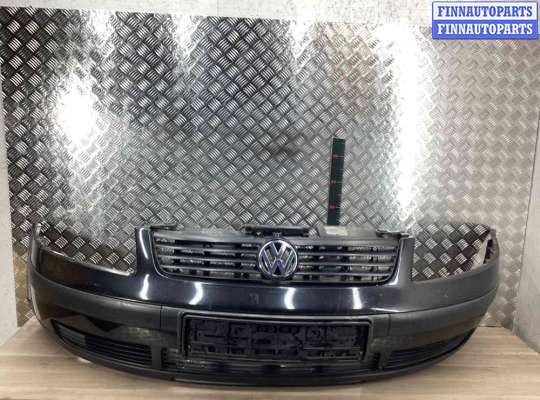 купить Бампер передний на Volkswagen Passat Passat B5 (3B) 1996-2000