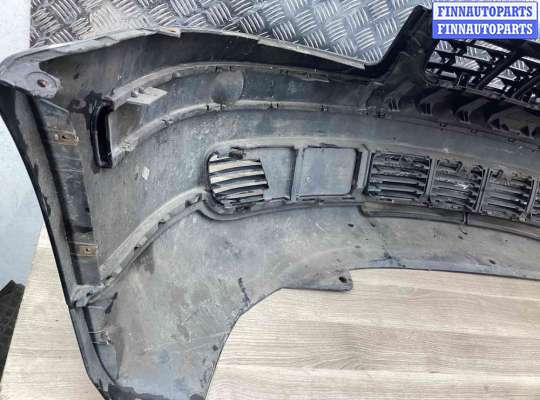 купить Бампер передний на Volkswagen Passat Passat B5 (3B) 1996-2000