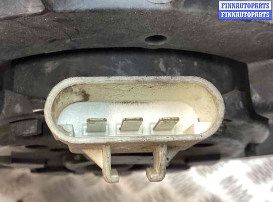 купить Вентилятор радиатора на Ford Mondeo Mondeo III 2003-2007 рестайлинг