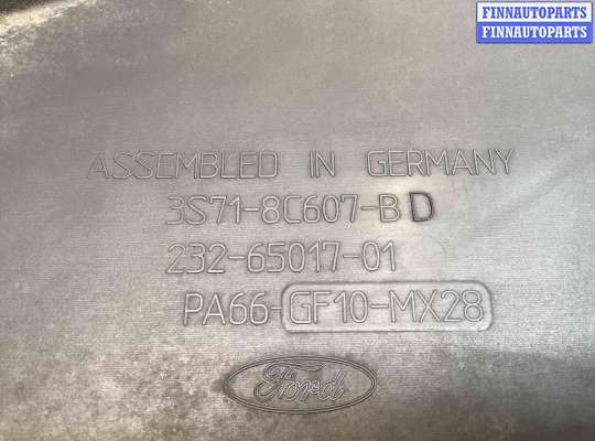 купить Вентилятор радиатора на Ford Mondeo Mondeo III 2003-2007 рестайлинг