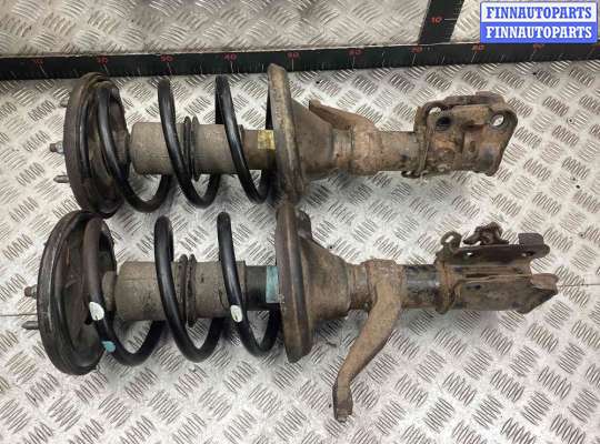 купить Стойка передняя правая на Honda CR-V CR-V II (RD8, RD9) 2004-2006 рестайлинг