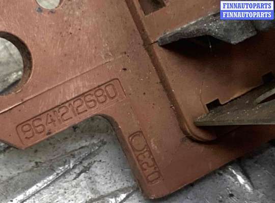 купить Сопротивление вентилятора охлаждения на Citroen C5 I 2001-2004