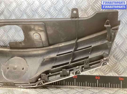 купить Решетка радиатора на Nissan Note Note (E11) 2008-2013 рестайлинг