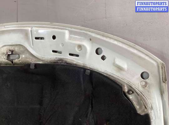 купить Капот на Volkswagen Passat Passat B5 (3B) 1996-2000
