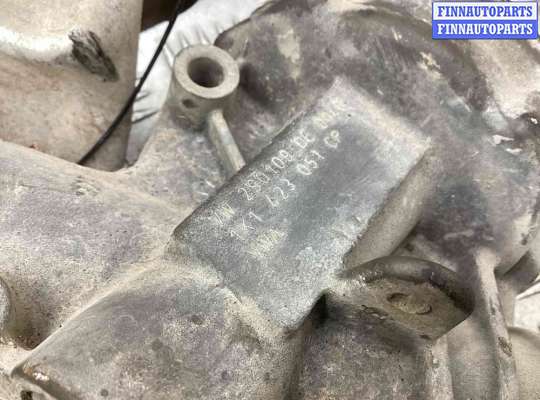 купить Рулевая рейка на Skoda Octavia Octavia A5 (1Z) 2008-2013 рестайлинг