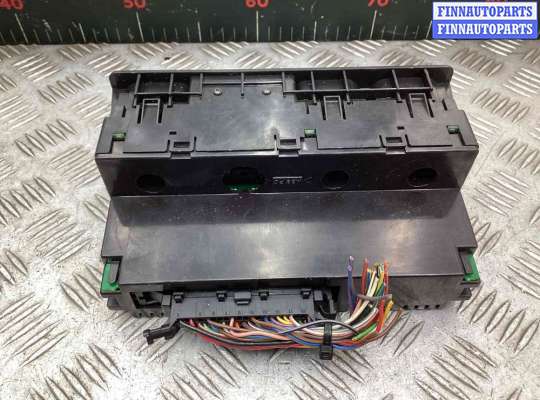 купить Блок управления печки/климат-контроля на Saab 900 900 II 1993-1998