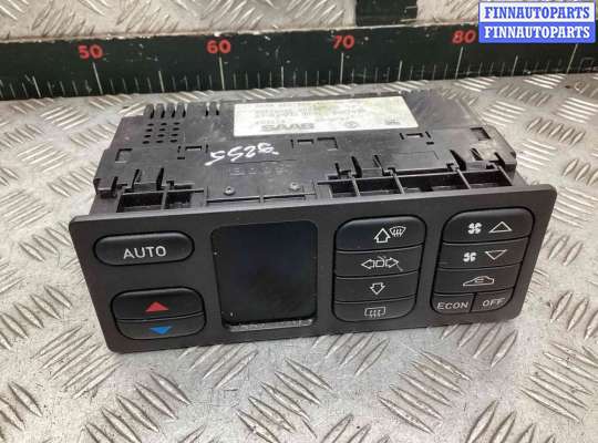 купить Блок управления печки/климат-контроля на Saab 900 900 II 1993-1998