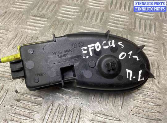 купить Ручка внутренняя передняя левая на Ford Focus Focus I 2001-2005 рестайлинг