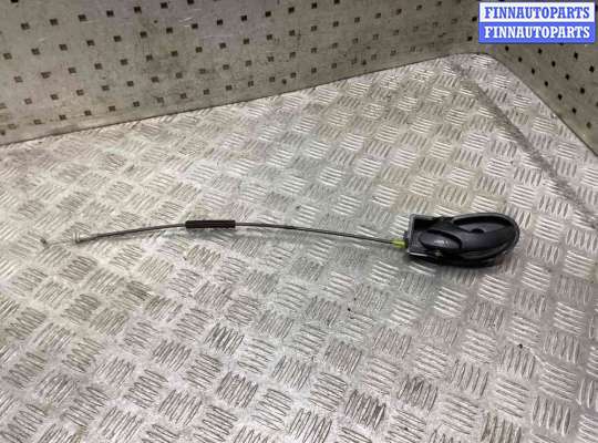 купить Ручка внутренняя передняя левая на Ford Focus Focus I 2001-2005 рестайлинг