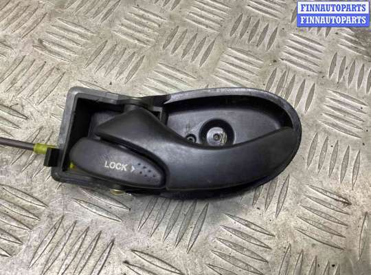 купить Ручка внутренняя передняя левая на Ford Focus Focus I 2001-2005 рестайлинг