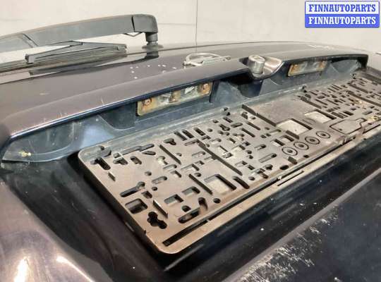 купить Крышка багажника (дверь 3-5) на Opel Astra Astra G 1998-2004