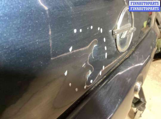 купить Крышка багажника (дверь 3-5) на Opel Astra Astra G 1998-2004
