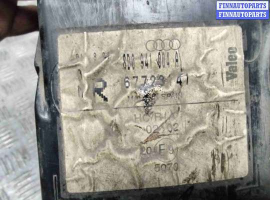 Фара передняя на Audi A4 (8D, B5)