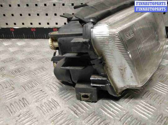 Фара передняя на Audi A4 (8D, B5)