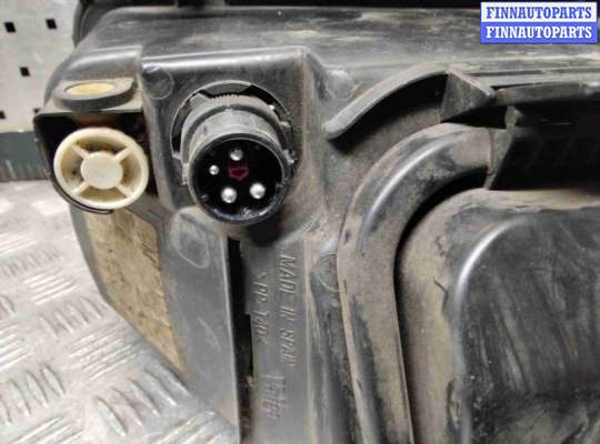 Фара передняя на Audi A4 (8D, B5)