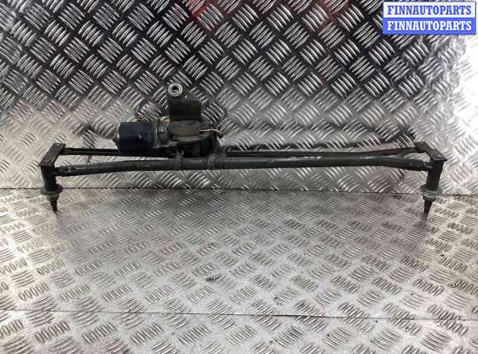 купить Механизм стеклоочистителя (трапеция дворников) на Renault Master Master II 1998-2010