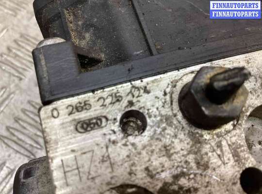 купить Блок ABS на Volkswagen Passat Passat B5+ (3B) 2000-2005 рестайлинг