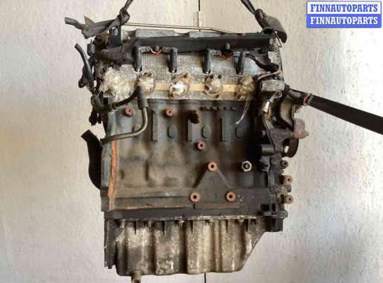 купить Двигатель на Opel Vectra Vectra C 2002-2005