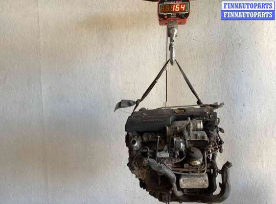 купить Двигатель на Opel Vectra Vectra C 2002-2005