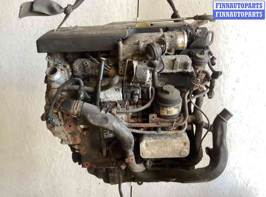 купить Двигатель на Opel Vectra Vectra C 2002-2005