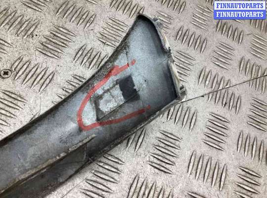 купить Ус под фару правый на Fiat Doblo Doblo I (223) 2005-2009 рестайлинг