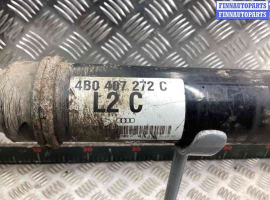 купить Полуось передняя правая (приводной вал, ШРУС) на Audi A6 A6 C5 (4B) 1997-2001