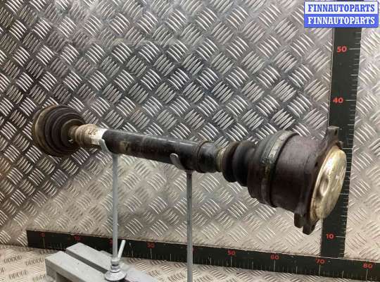купить Полуось передняя правая (приводной вал, ШРУС) на Audi A6 A6 C5 (4B) 1997-2001