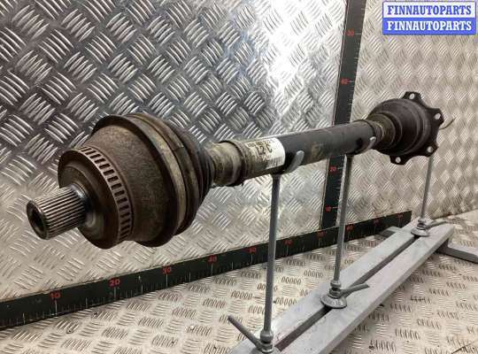 купить Полуось передняя правая (приводной вал, ШРУС) на Audi A6 A6 C5 (4B) 1997-2001