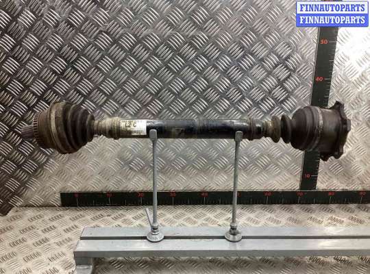 купить Полуось передняя правая (приводной вал, ШРУС) на Audi A6 A6 C5 (4B) 1997-2001