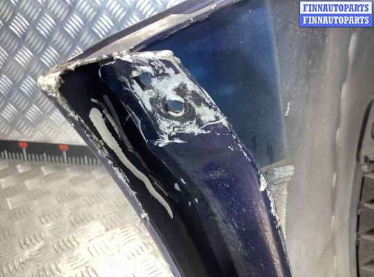 купить Бампер передний на Opel Zafira Zafira B 2005-2008
