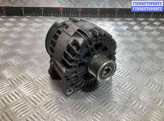 купить Генератор на Renault Trafic Trafic II 2001-2014