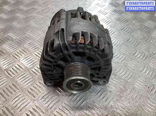 купить Генератор на Renault Trafic Trafic II 2001-2014