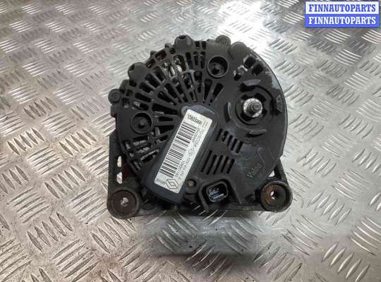 купить Генератор на Renault Trafic Trafic II 2001-2014